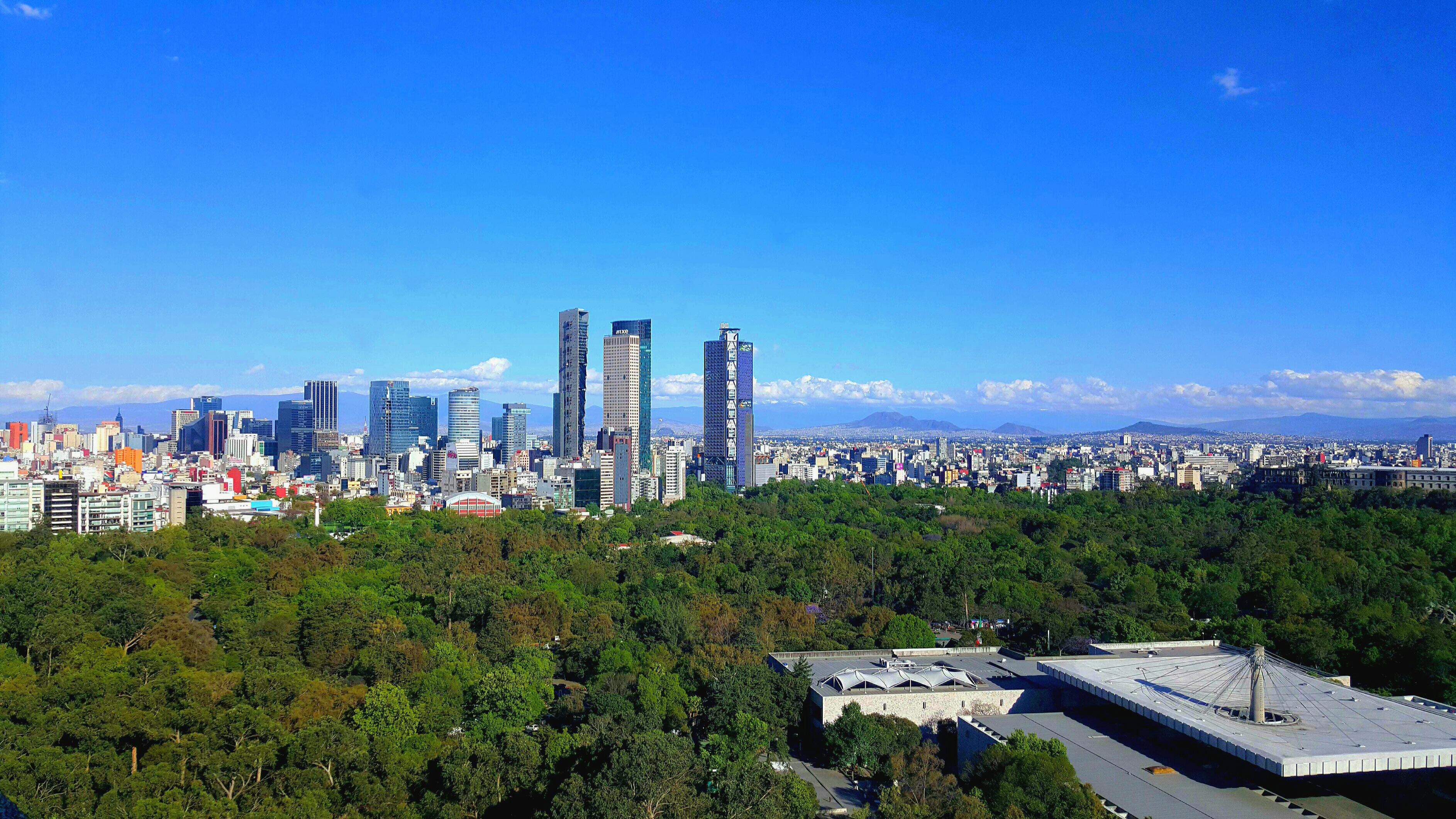 Weather & What to Pack — Late October in Mexico City